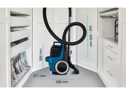 Пылесос GORENJE VC1902G2AHGR